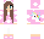 pj girl