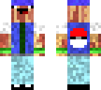 pokemon trainer bacon