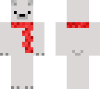 polar bear