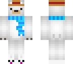 polar bear edit
