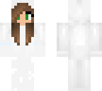 polar girl