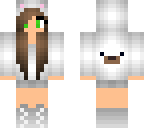 polar girl