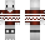 polar pullover 1