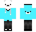 polar swag