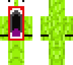 posible nueva skin