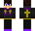 priest