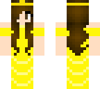 princess belle