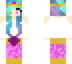 princess celsestia