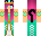 princess meif'wa