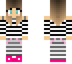 prison girl