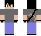 profchaos2001 adventure skin