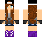 punk girl