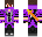 purple assassin