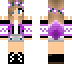 purple beauty
