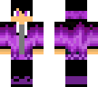 purple teen