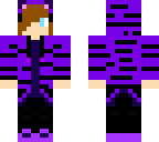 purple tiger laurance