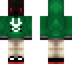 pvp bear skin
