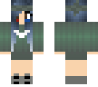 pvp girl