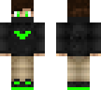 pvp god edit