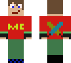 pvp guy