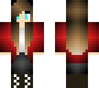 rabecca