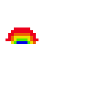 rainbow contest