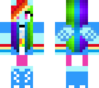 rainbow dash