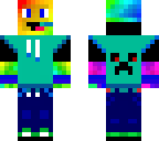 rainbow gamer