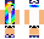 rainbow mindiaxox