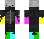 rainbow poco