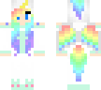 rainbow unicorn 
