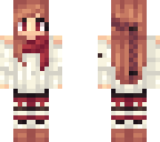 random girl