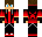 random skin edited