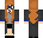 ravenclaw girl