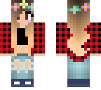 re edited skin