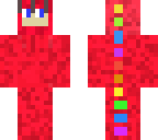 red grumdrop dragon