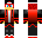 red haired teen updated