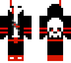 red killer
