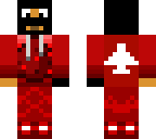 redstone thief