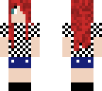 referi girl