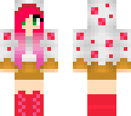 revised cake girl 2