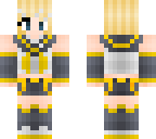rin kagamine