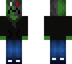 robofrog