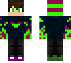 rocketcreeper