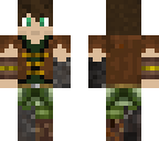 roleplay cyborg - yorgrax wraxan