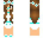 rubys baby skin