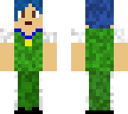 runner dude