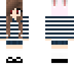 sailor bunny