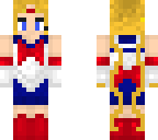 sailor moon