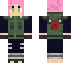 sakura haruno